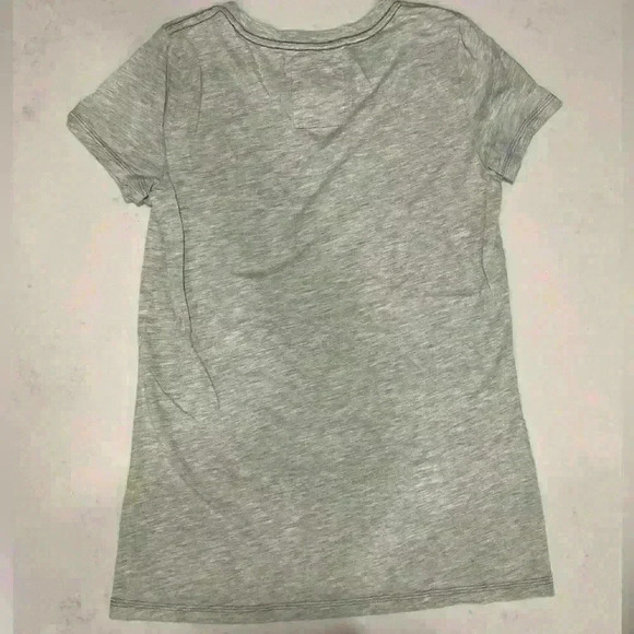 Short Sleeve Tee Shirt - Picture 2 of 3